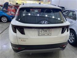 هیوندای تۆکسۆن